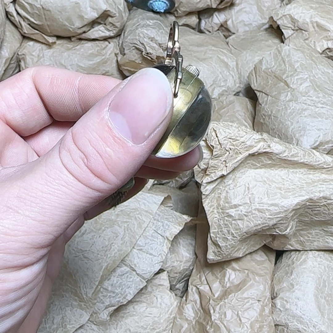 【闪购商品】青铜铜