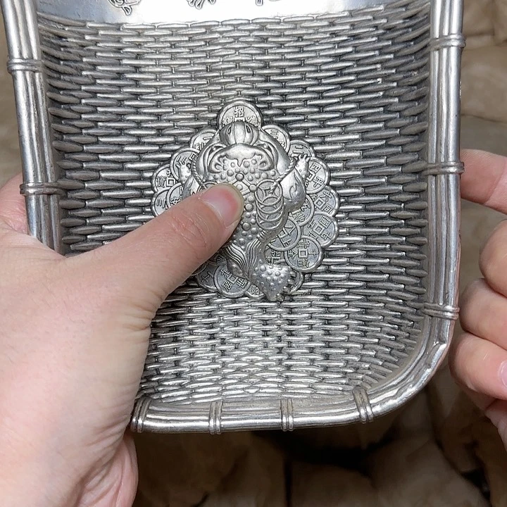 铜器铜材料铜工艺品摆件