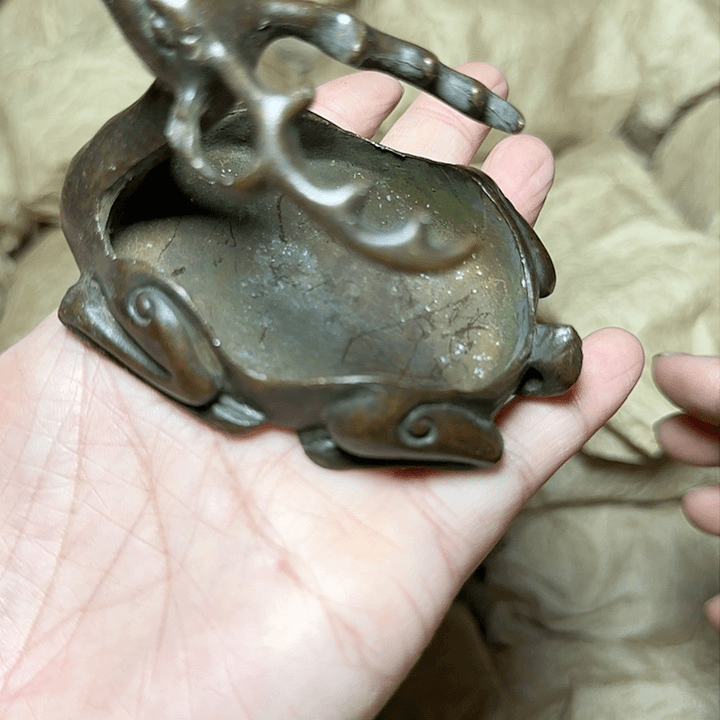 铜器铜材料铜工艺品摆件