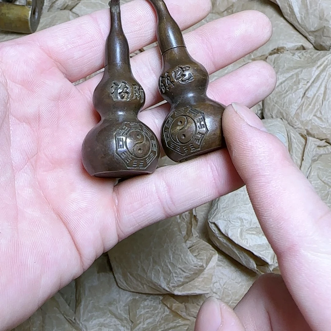 【闪购商品】青铜铜