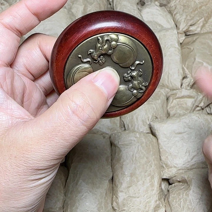 铜器铜材料铜工艺品摆件