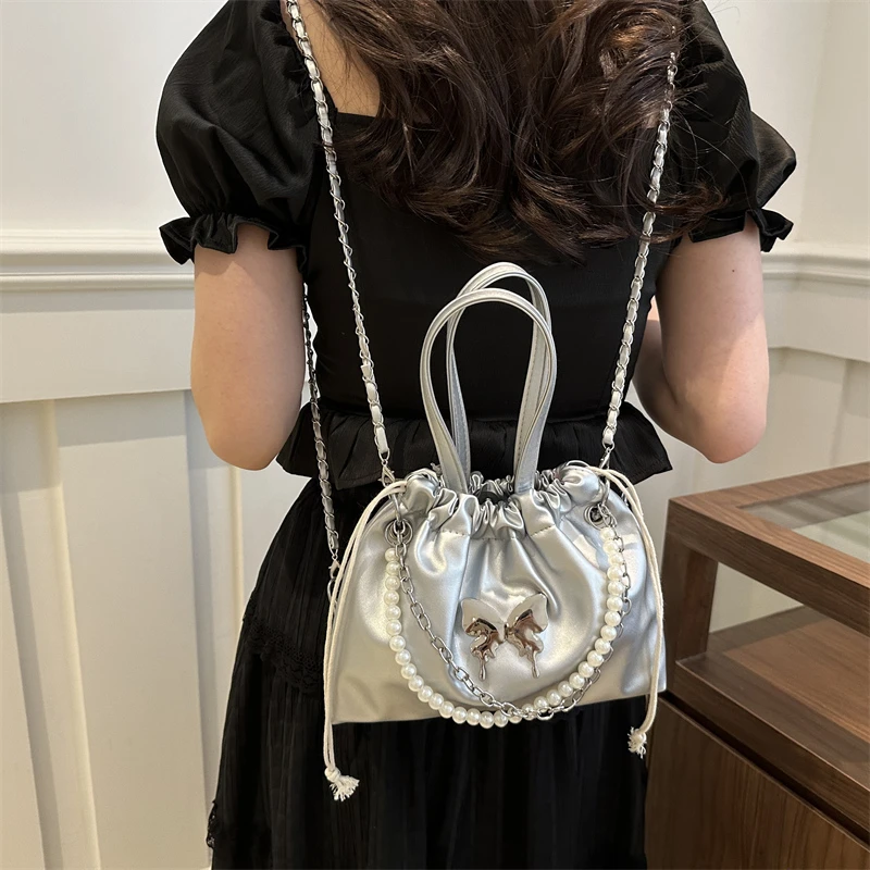 N251-N300 微瑕【按贴号编码下单】kissring百搭时尚单肩斜挎女包