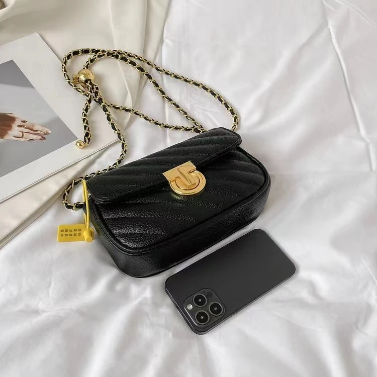 N851-N900微瑕【按贴号编码下单】百搭时尚单肩斜挎轻奢女包