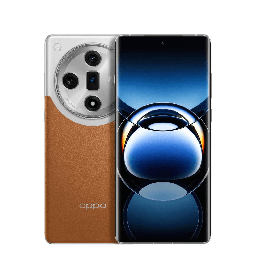 准新品 OPPO Find X7 天机 9300处理器120倍变焦旗舰新品二手