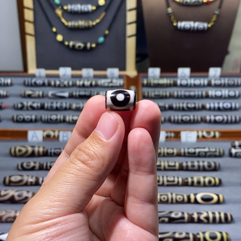 【闪购商品】玛瑙/玉髓颈饰未镶嵌