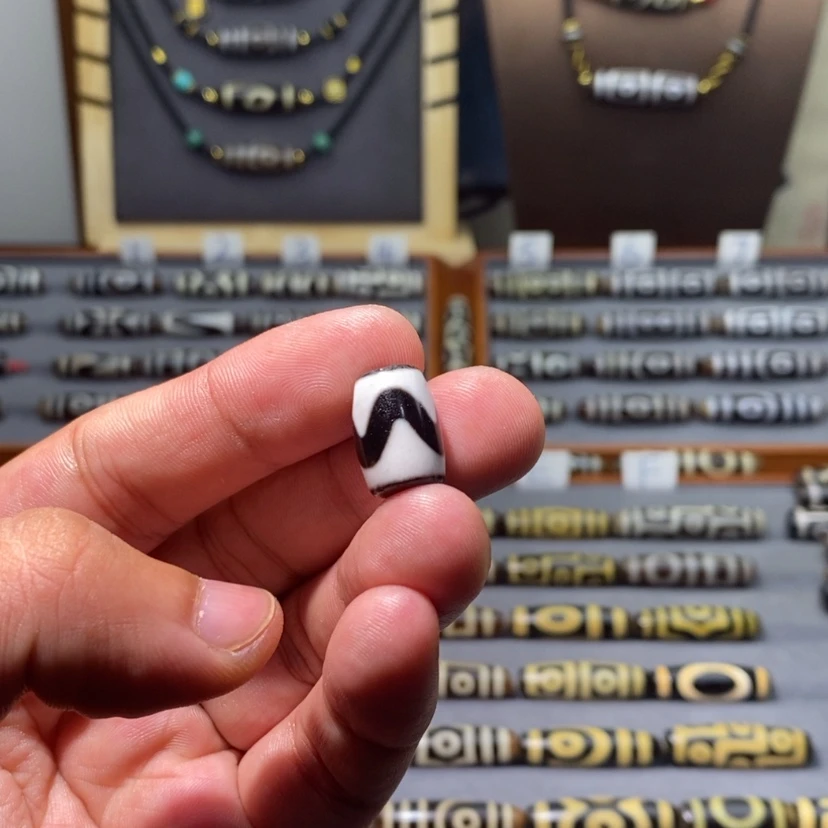 【闪购商品】玛瑙/玉髓颈饰未镶嵌