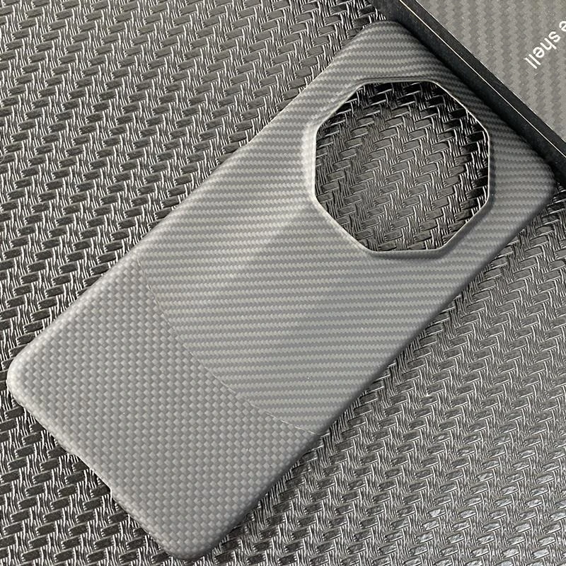原装正品新款华为mate60RS非凡大师凯夫拉手机壳全包磁吸mate60保