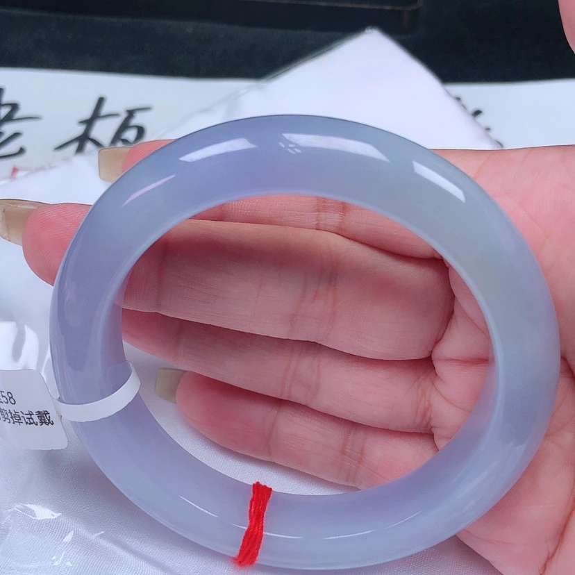 【闪购商品】翡翠手镯未镶嵌，