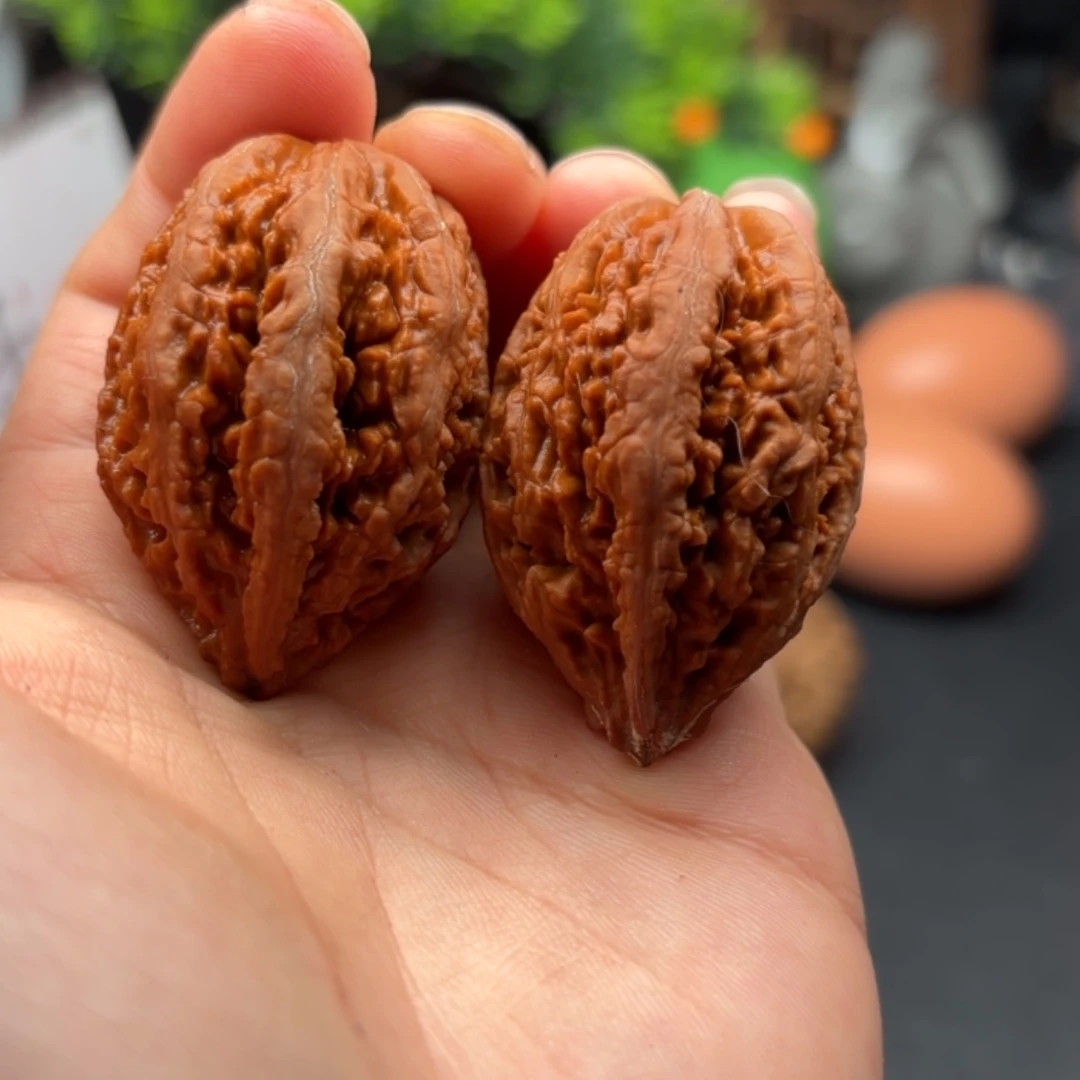 【闪购商品】文玩核桃吊坠500