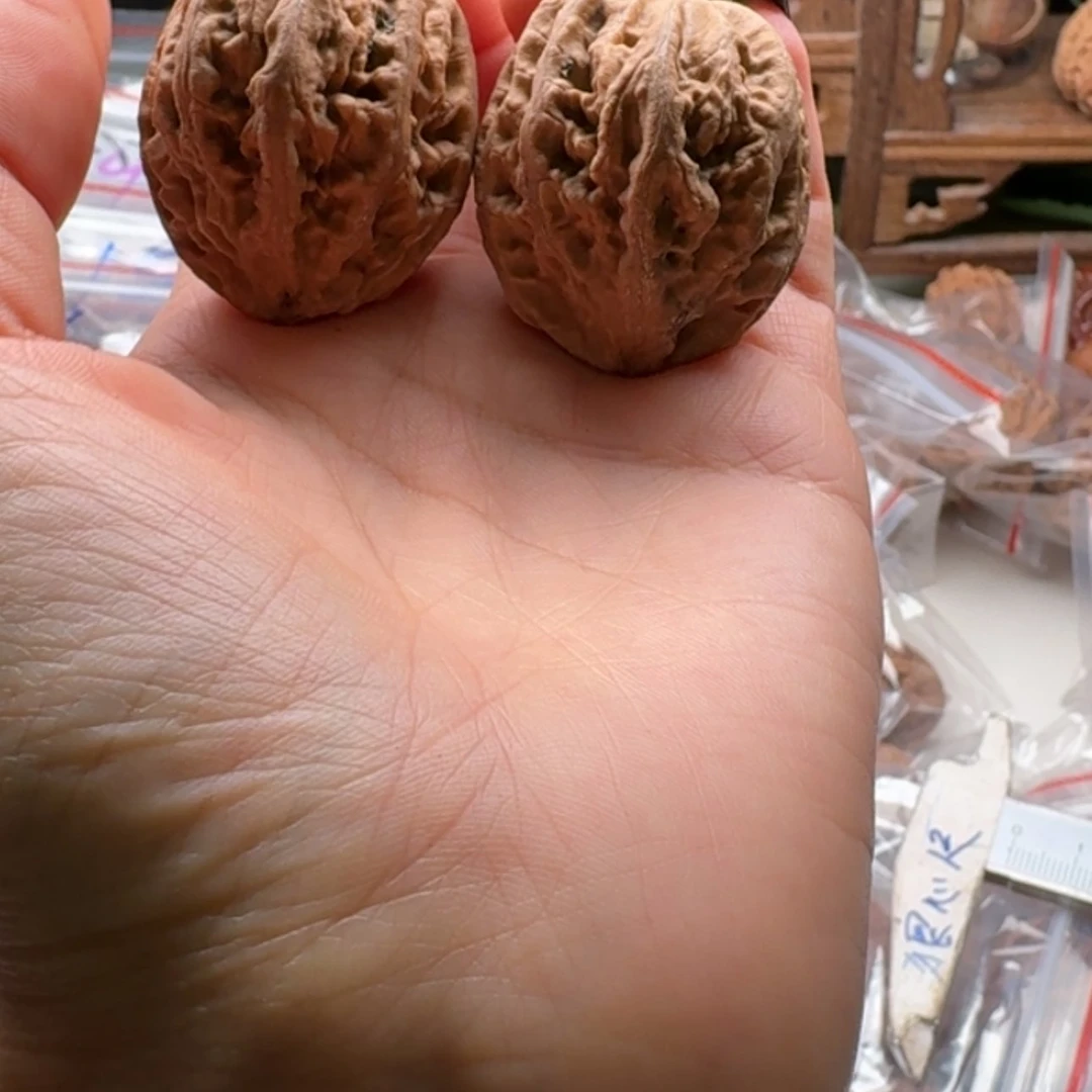 【闪购商品】文玩核桃把件18