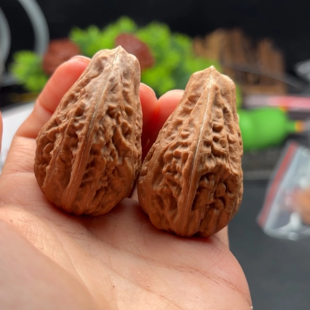【闪购商品】文玩核桃吊坠717
