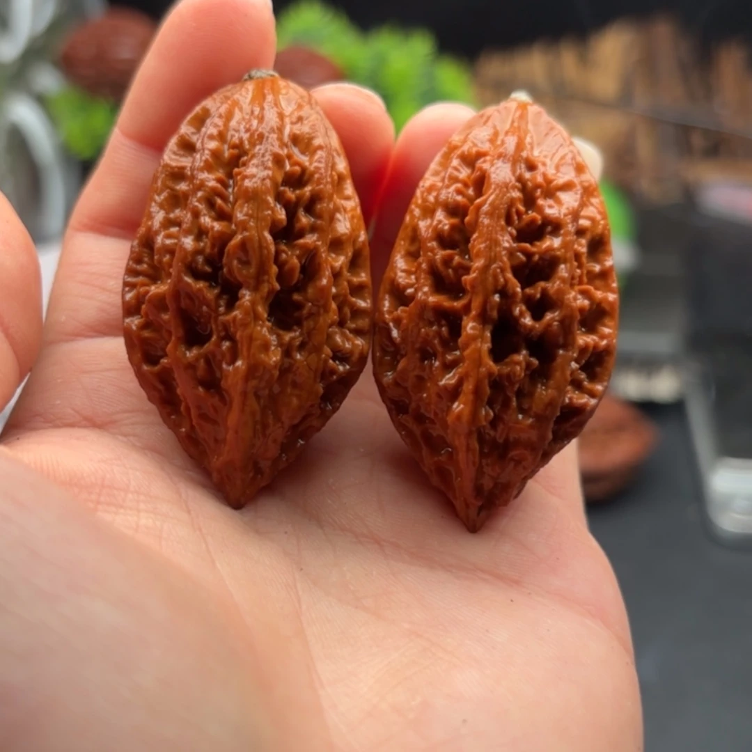 【闪购商品】文玩核桃吊坠509
