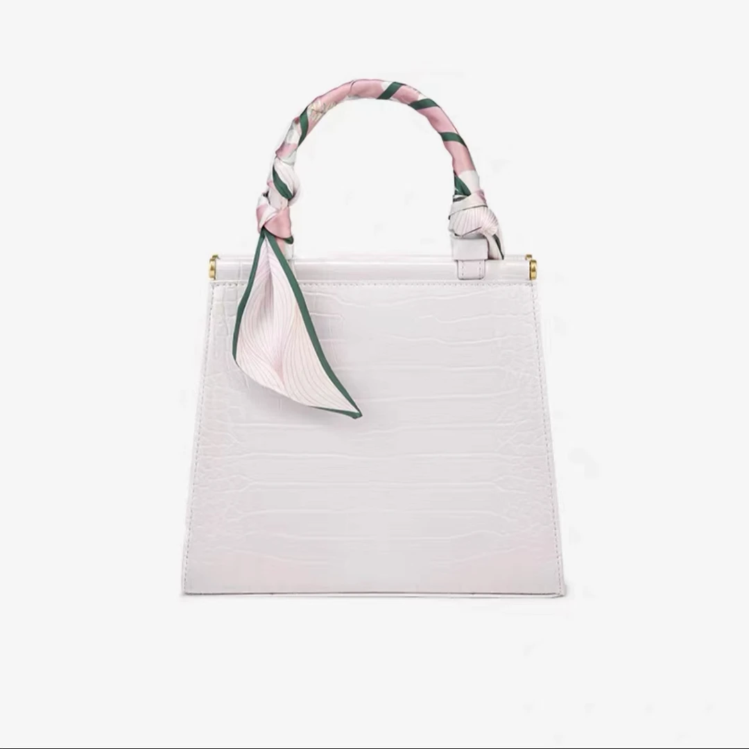 【简佰格甄选】桃心包鳄鱼纹包Z579NO退NO换2.14组合24(整盒发货)