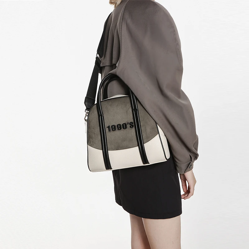 艺溯大蛋仔包新款斜挎休闲贝壳包SAT NO退NO换组合237(整盒发货)