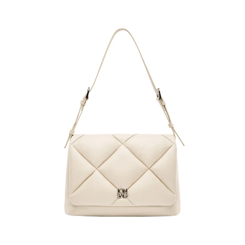 【简佰格甄选】菠萝面包菱格包NT NO退NO换组合19(整盒发货)