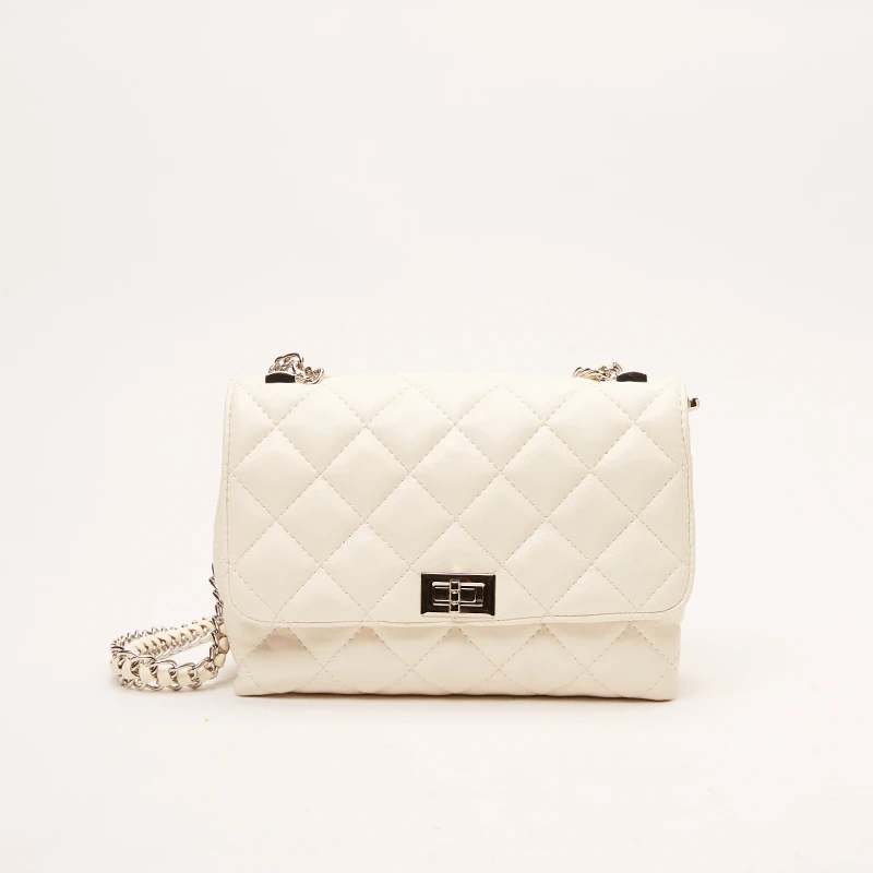 【简佰格甄选】小香风包菱格斜挎包小众设计女包NO退NO换Z807&Z808