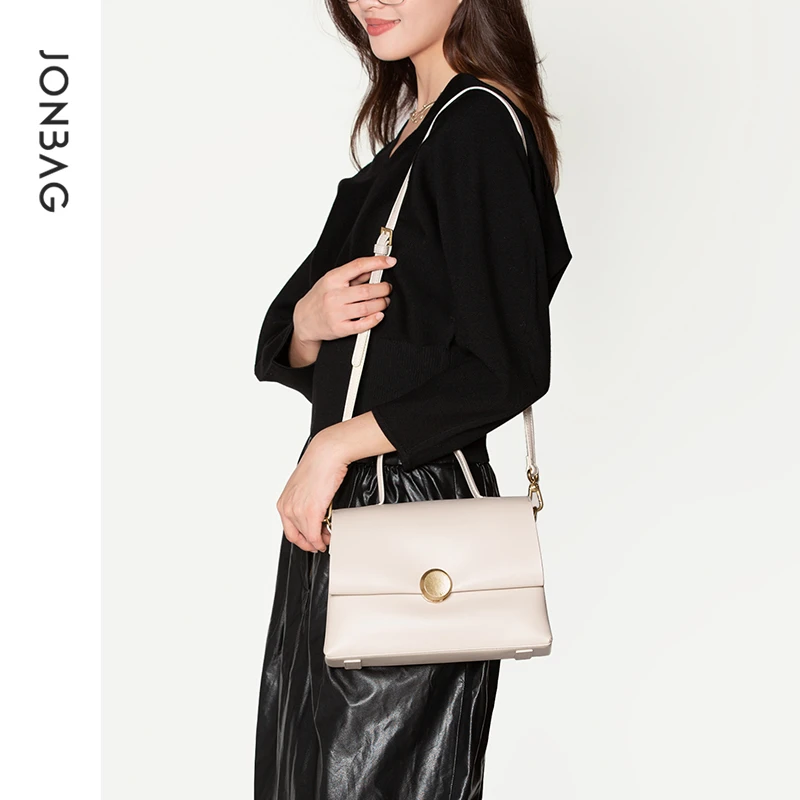 【简佰格甄选】邮差包公文包TT NO退NO换组合2(整盒发货)