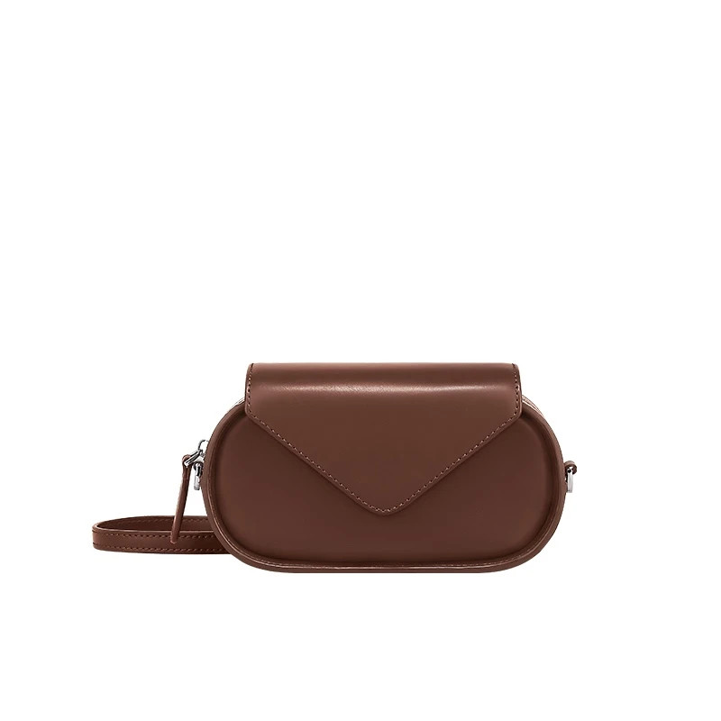 【艺溯设计师款】胶囊包小众设计斜挎包流行小包单肩包Z677