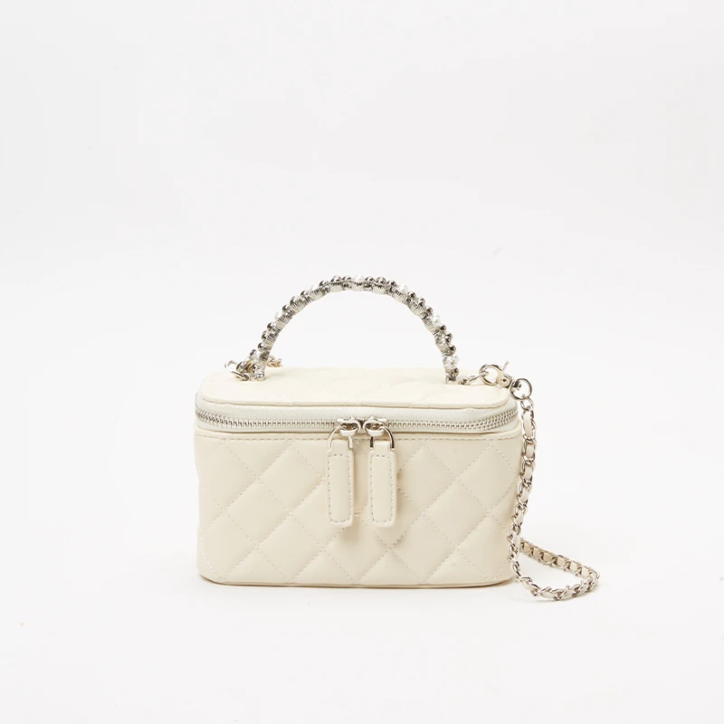 【简佰格甄选】化妆盒子包2025新款小众设计女包NO退NO换Z919&Z920