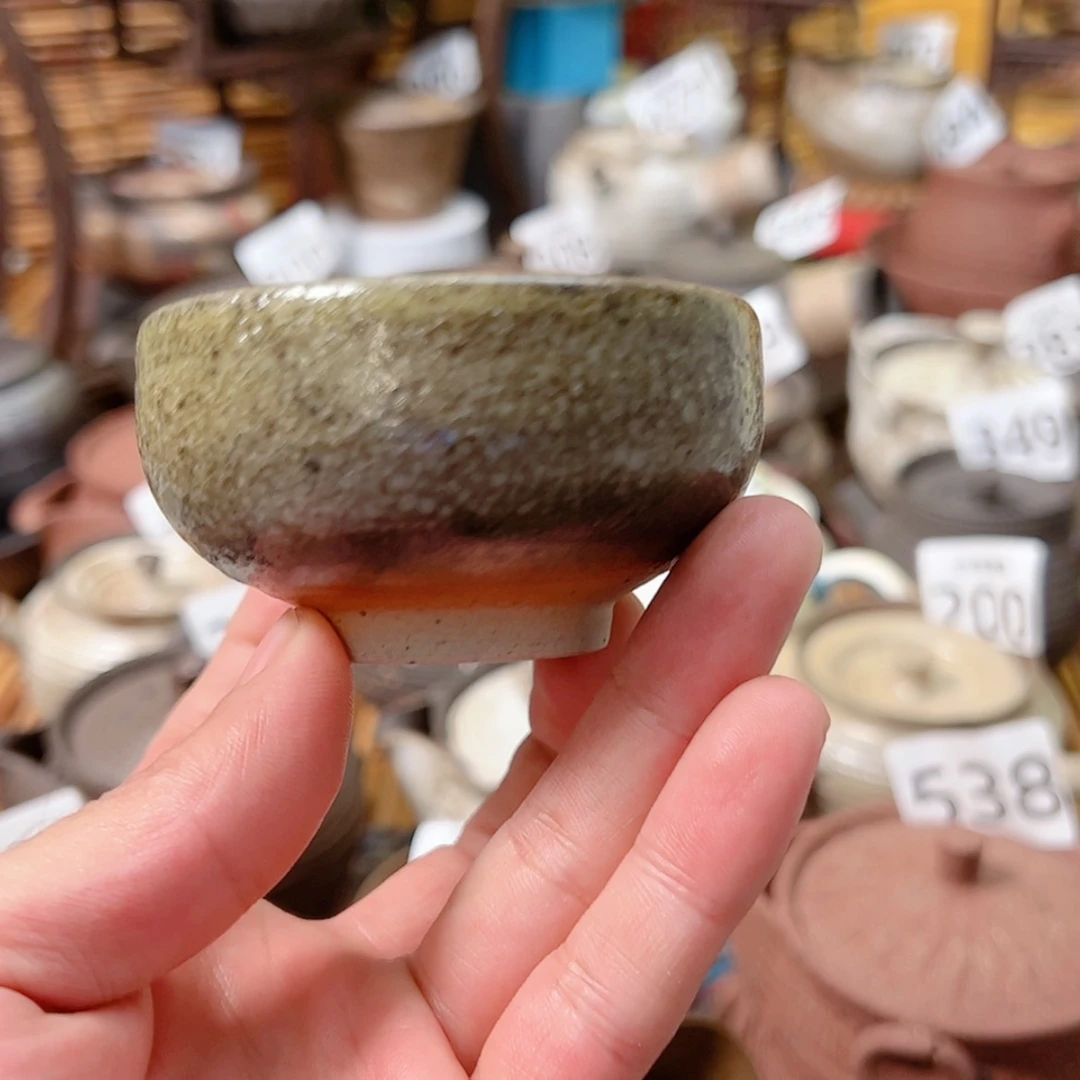 【闪购商品】陶瓷工艺樊**家