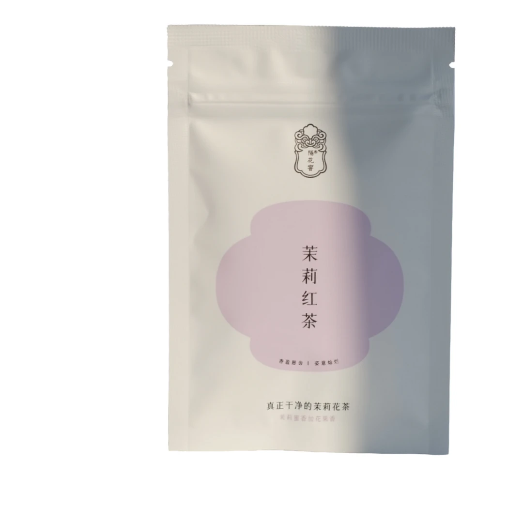 茉莉红茶（7g品鉴装）