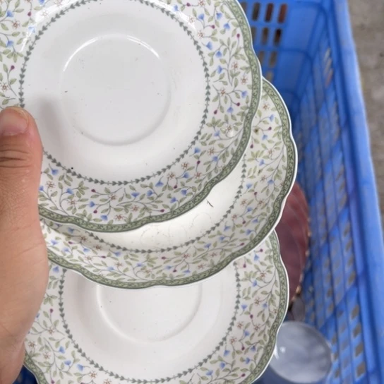 库存尾单微瑕不影响使用13cm