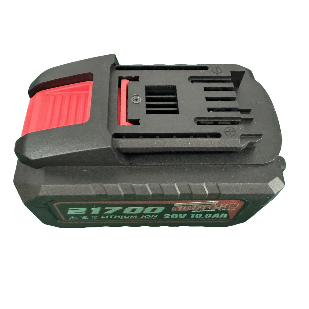 WKS威克士款21700锂大脚电池电动工具，8.0，12.0安时