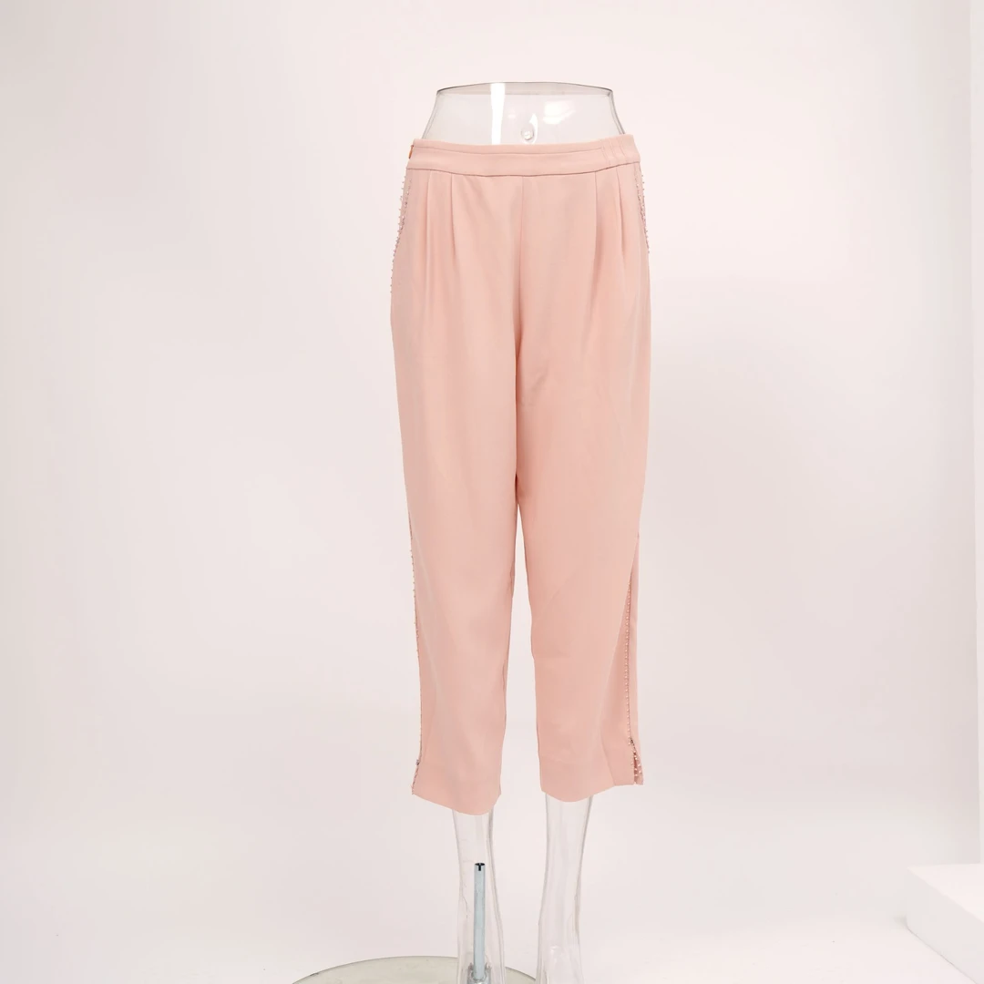 Pink Mary/粉红玛琍时尚休闲女士女装夏季TMANS2306