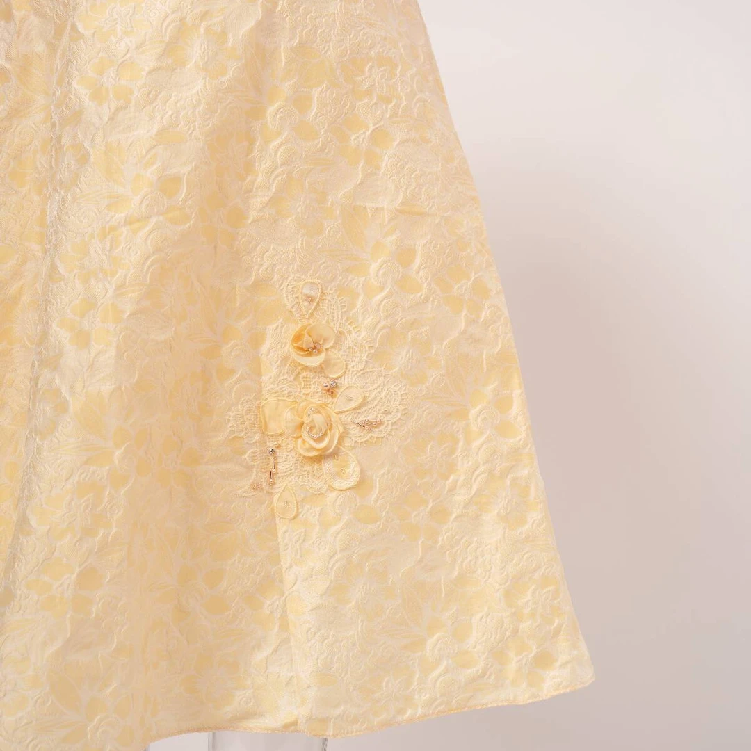 Pink Mary/粉红玛琍气质半身裙时尚TMANS3112