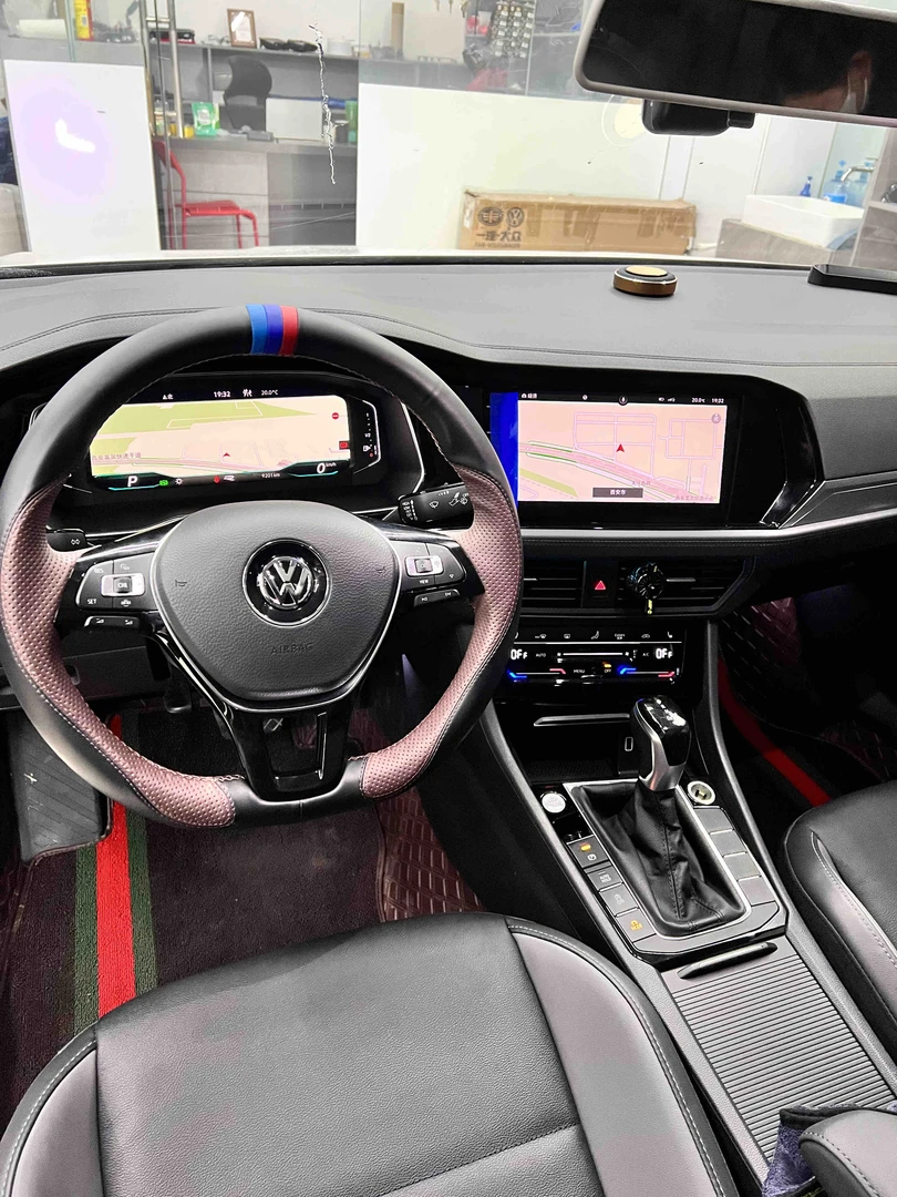 帕萨特3代866a(全国含安装费）全新3代866a