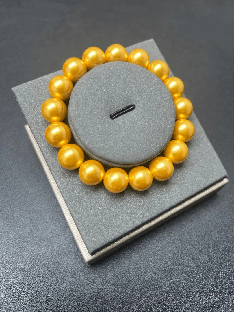 A3高端馆藏精美首饰配礼盒