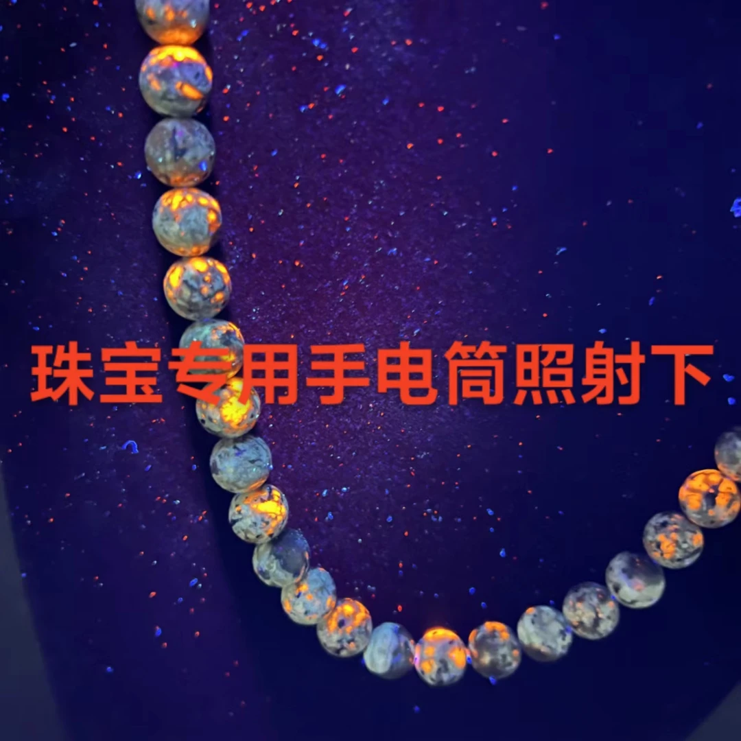 A8高端馆藏精美首饰配礼盒