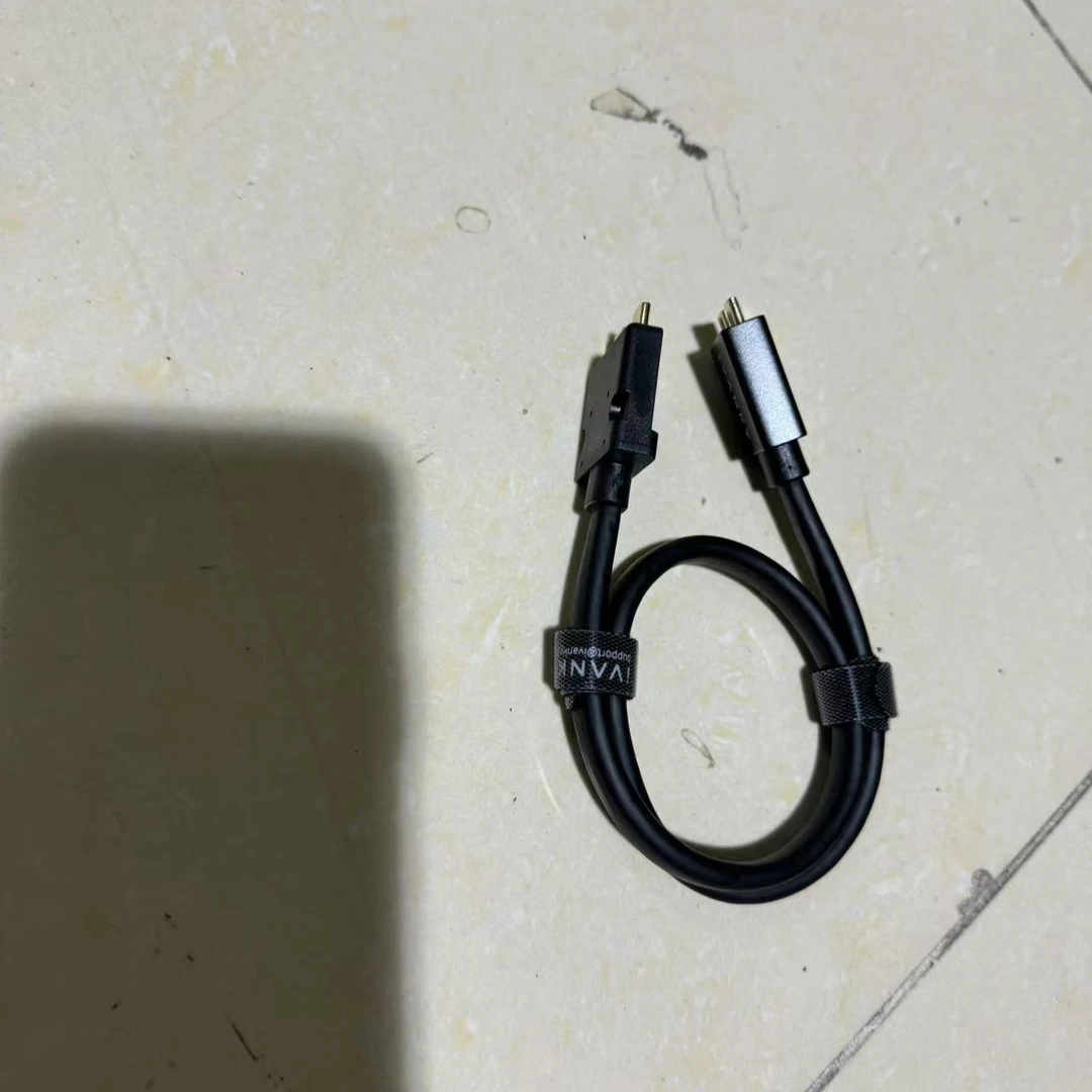 准新品  C对C分接线
