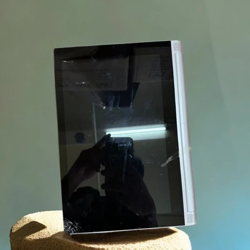 准新品 瑕疵!!!需要自己维修研究平板