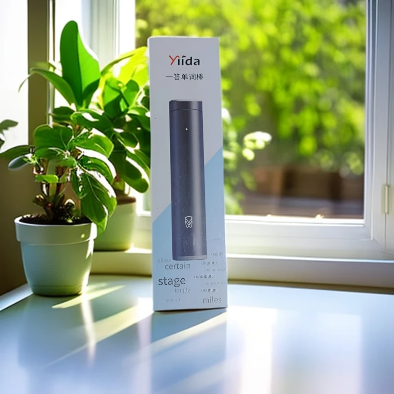 准新品  全新  一答单词棒 APP不能用