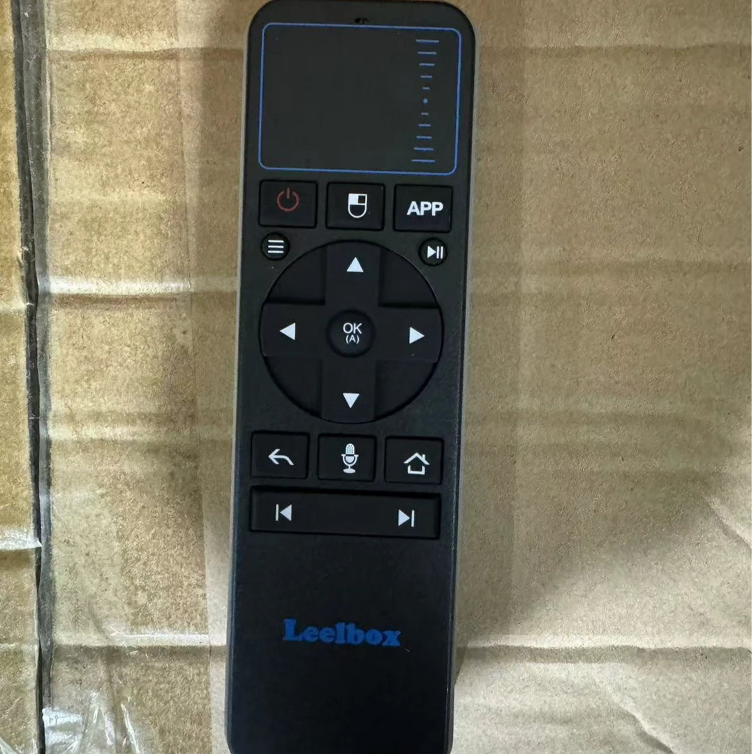 准新品  带接收器电子红外遥控器