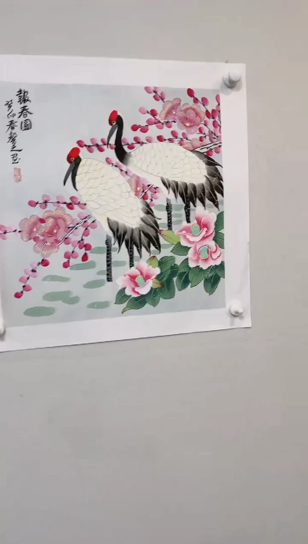 【闪购商品】绘画1