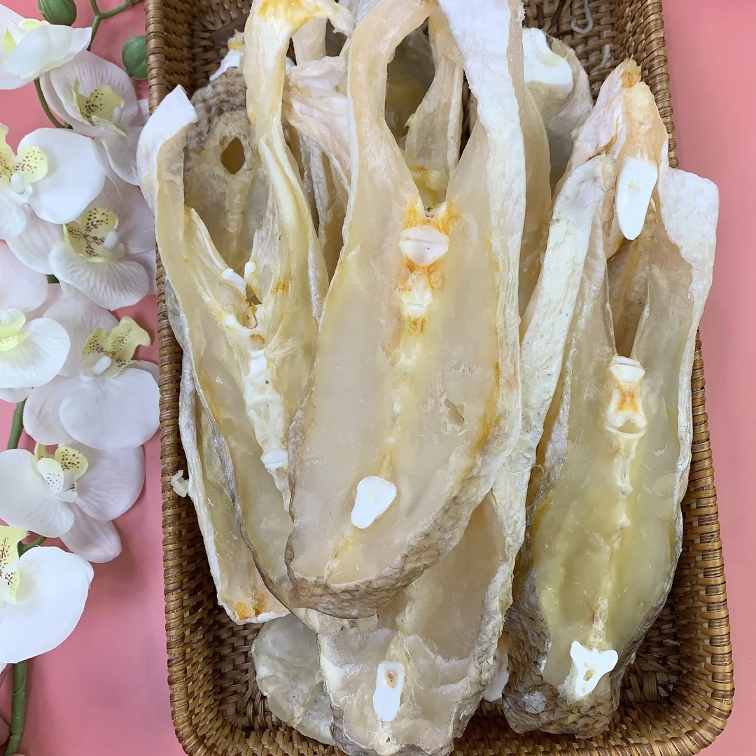 台山哥精选 台山特产 马友鱼干250g 水产干货 500g