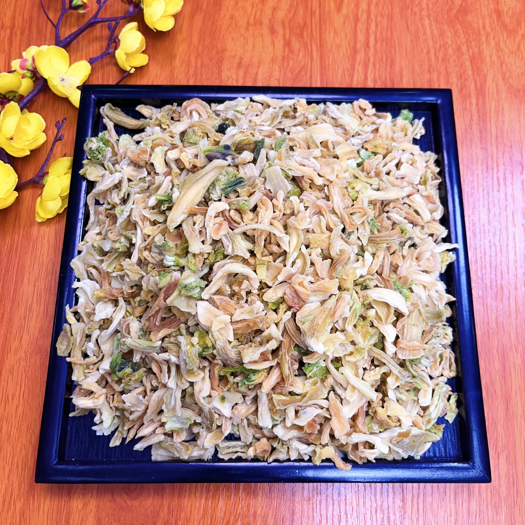 【台山哥精选】台山特产 深海白菜 250g水产干货 500g