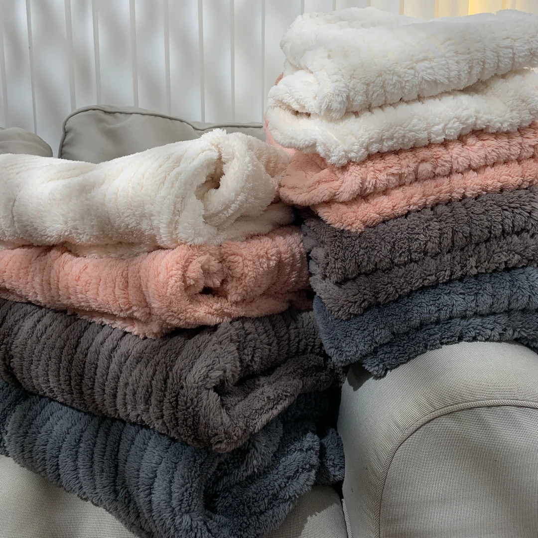 R86简约上档次 非常柔软舒服两件套麦穗纹理拉链睡衣 居家服套装