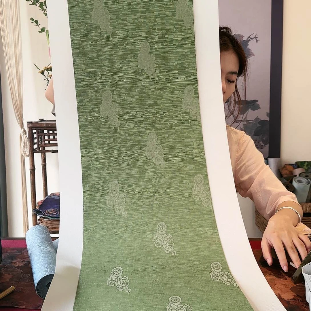 茶道配件竹节两米五