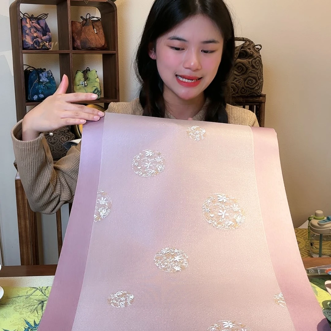 【闪购商品】其他3米,团花白纱