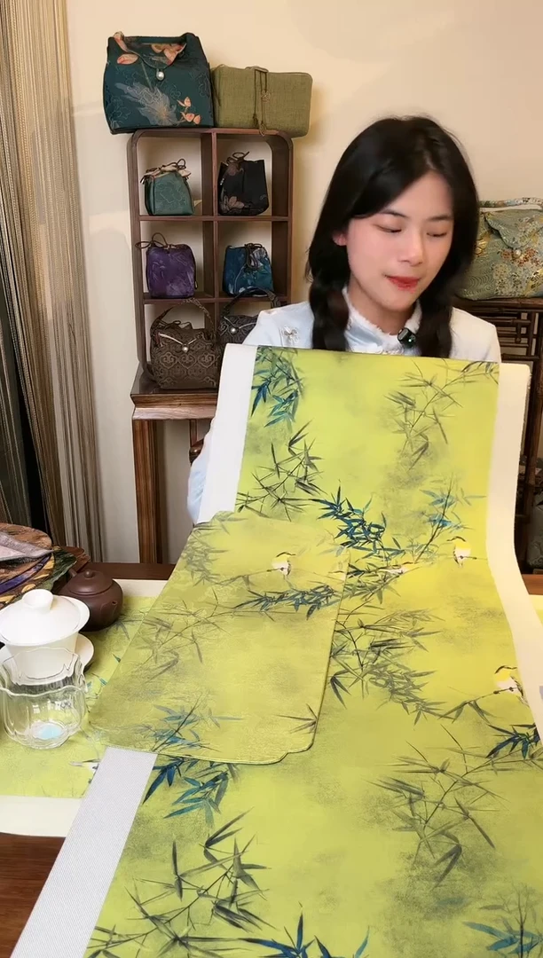 【闪购商品】其他茶席180