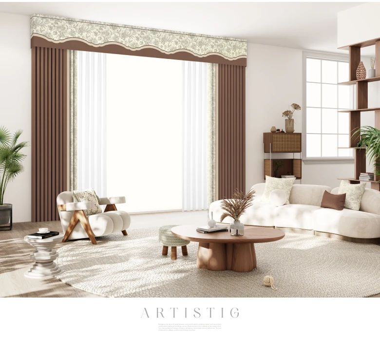 天花板幻雪丝绒窗帘高遮光软糯亲肤热卖款垂感很棒色彩丰富