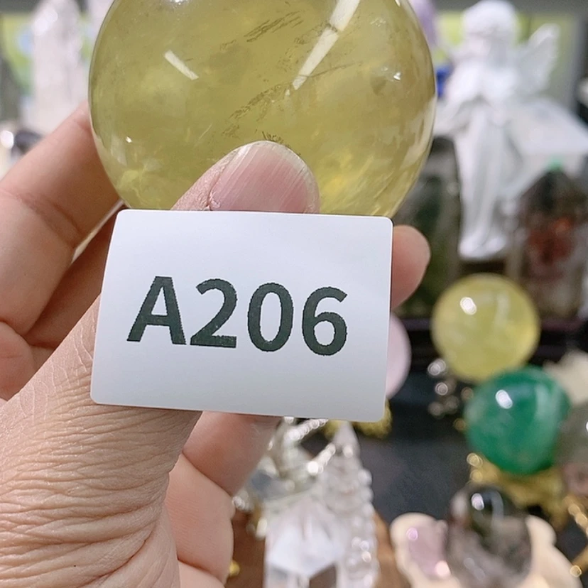 【闪购商品】水晶1未镶嵌ʚ****器
