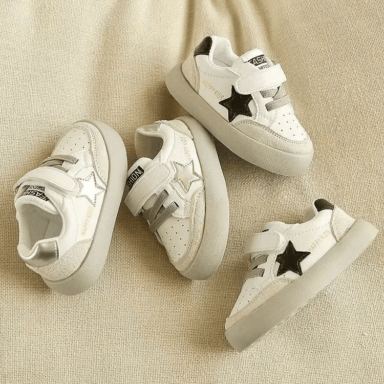 编码401-430休闲宝宝童鞋