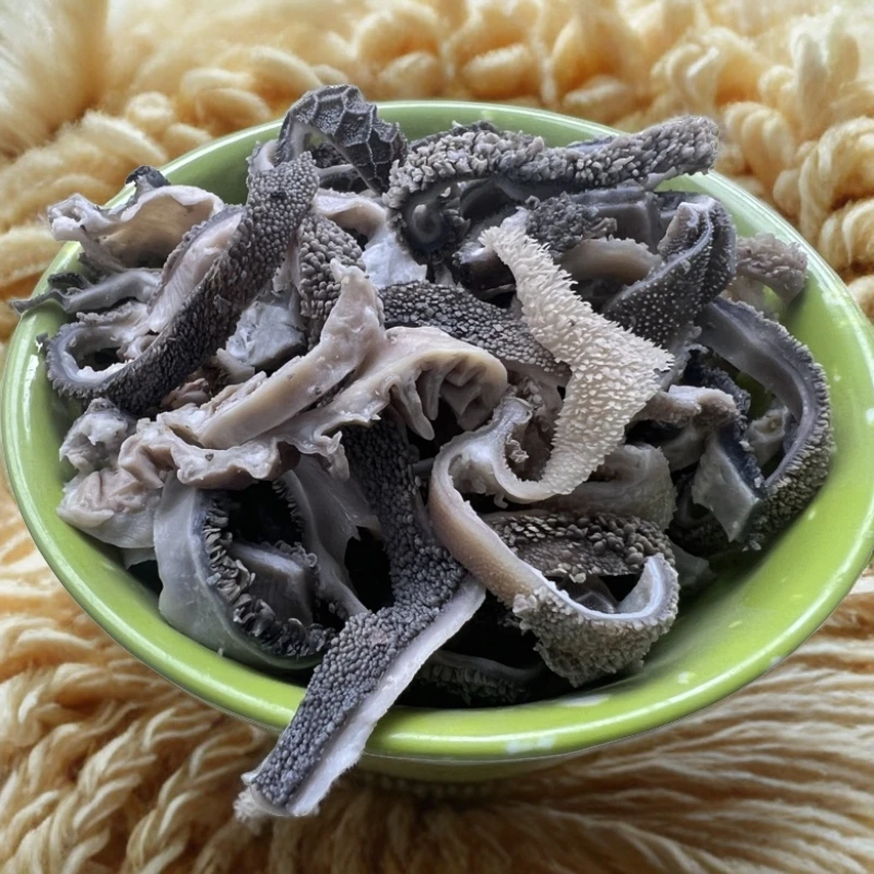 苏北小山羊【羊毛肚】默认切丝