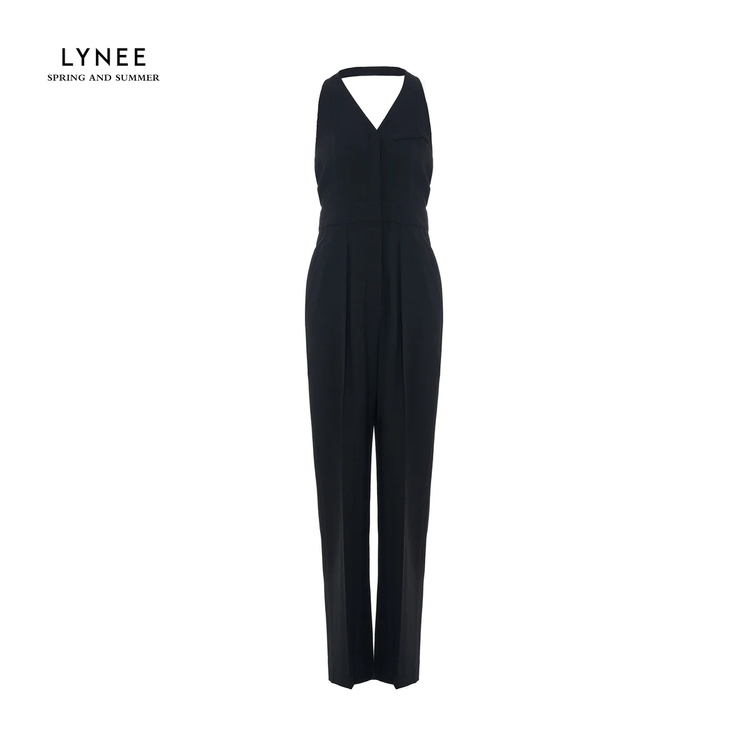 LYNEE【清仓】连体衣裤LGD2DSW044