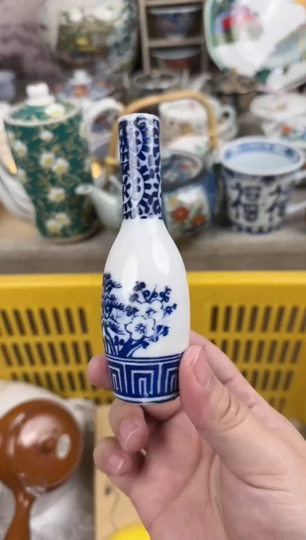 【闪购商品】瓷瓷片1