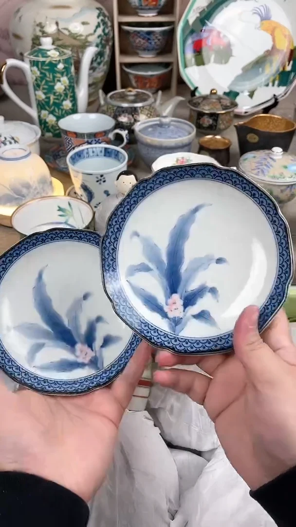 【闪购商品】瓷瓷片16